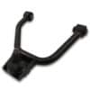 Adjustable suspension control arm kit designed to directly replace the standard units