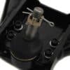 Fully adjustable to suit your desired configuration