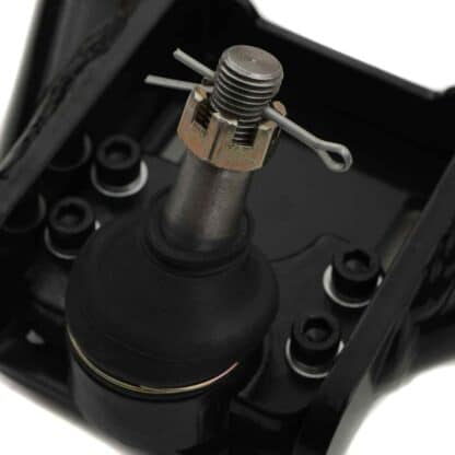 Fully adjustable to suit your desired configuration