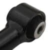 SIgnificantly improves suspension geometry when set up correctly