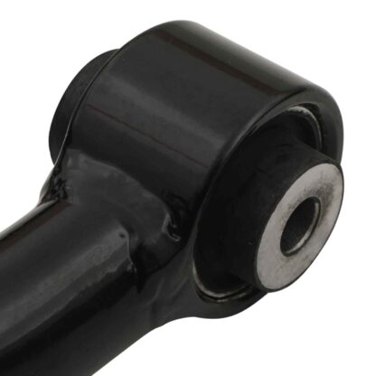 SIgnificantly improves suspension geometry when set up correctly