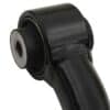 Adjustable suspension control arm kit designed to directly replace the standard units