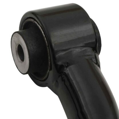 Adjustable suspension control arm kit designed to directly replace the standard units