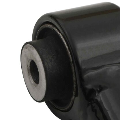 Adjustable suspension control arm kit designed to directly replace the standard units