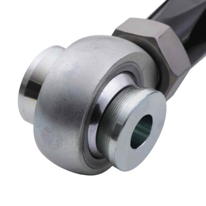 Essential to dial in the camber on a lowered vehicle