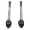 Manufactured from heavy duty high tensile steel for additional strength