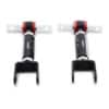 Designed to directly replace the standard units