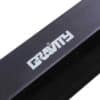 SIgnificantly improves suspension geometry when set up correctly
