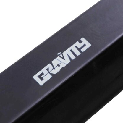 SIgnificantly improves suspension geometry when set up correctly
