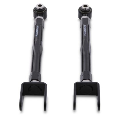 Essential to correct the alignment on a lowered vehicle