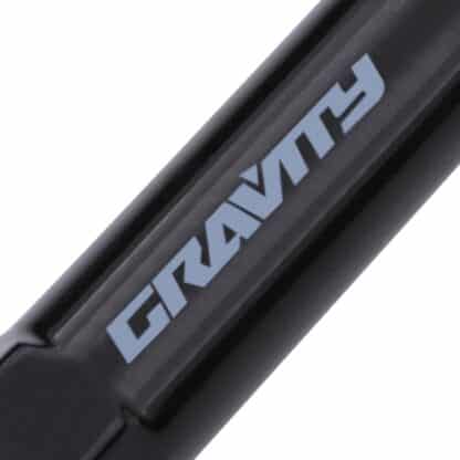 SIgnificantly improves suspension geometry when set up correctly