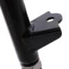 Adjustable suspension control arm kit designed to directly replace the standard units