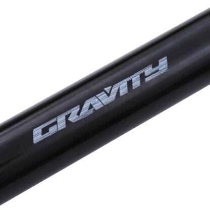 SIgnificantly improves suspension geometry when set up correctly