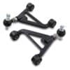 Adjustable Rear upper arm kit designed to directly replace the standard units