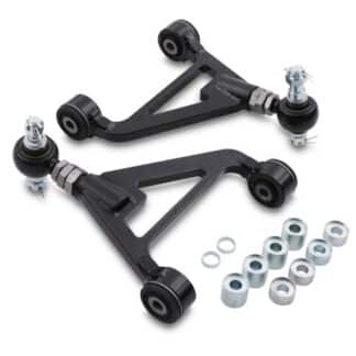 Manufactured from high quality steel