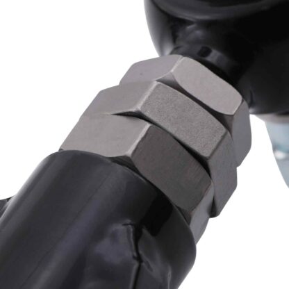 SIgnificantly improves front suspension geometry when set up correctly
