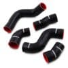 High quality silicone rubber construction