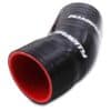 5mm wall thickness reinforced with 3 polyester / nomex mesh layers to withstand higher