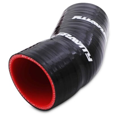 5mm wall thickness reinforced with 3 polyester / nomex mesh layers to withstand higher