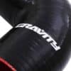 Direct replacement for the standard hoses which can crack and leak with age