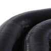 High quality silicone rubber construction