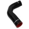 Direct replacement for the standard hoses that can crack and leak with age