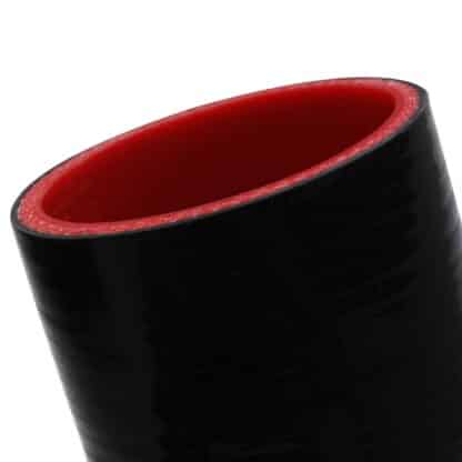 pressures than original rubber hose