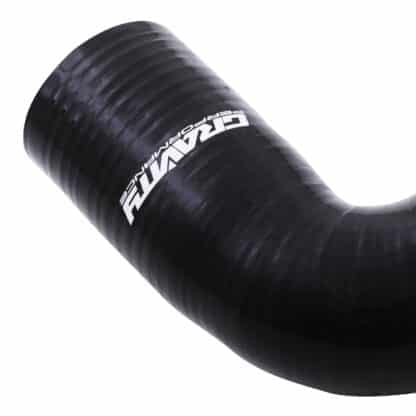 Withstands higher pressures than original rubber hose which is prone to fail