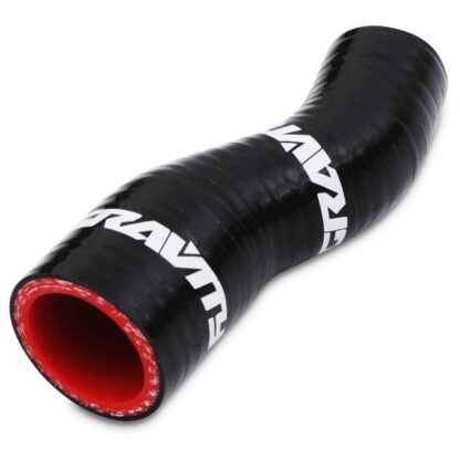 5mm wall thickness reinforced with 4 polyester / nomex mesh layers to withstand higher