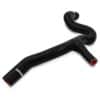 5mm wall thickness reinforced with 3 polyester / nomex mesh layers to withstand higher