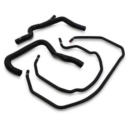 High quality silicone rubber construction for increased durability and installation