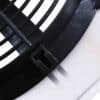 Our radiator fan shrouds are designed in house & retain OEM mounting points for a smooth installation. The dual fans ensure temperatures are kept as low as possible on the track and in everyday use.