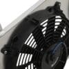 Manufactured from high quality lightweight aluminium