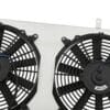 We recommend all cooling components are fitted by a qualified mechanic to ensure the correct fitment