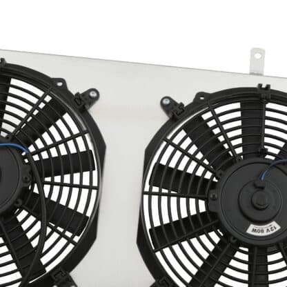 We recommend all cooling components are fitted by a qualified mechanic to ensure the correct fitment