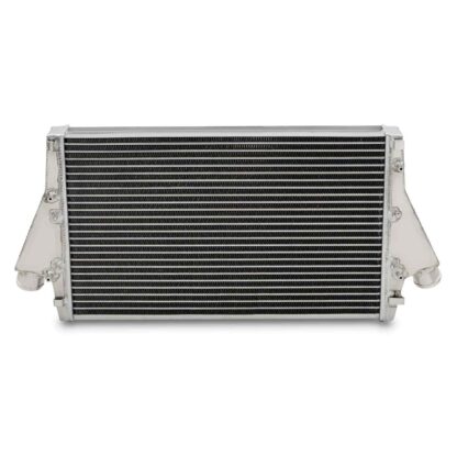 Designed for maximum cooling capacity while allowing for minimal pressure drops.