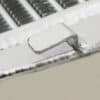 Designed to be a direct replacement for ease of install and maintenance