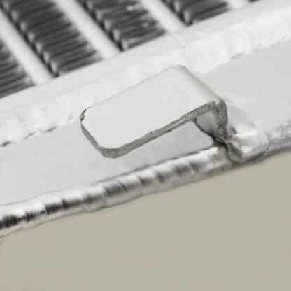 Designed to be a direct replacement for ease of install and maintenance