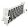 High flowing handmade end tanks