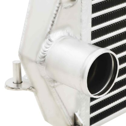We recommend all cooling components are fitted by a qualified mechanic to ensure the correct fitment