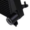 High flowing handmade end tanks