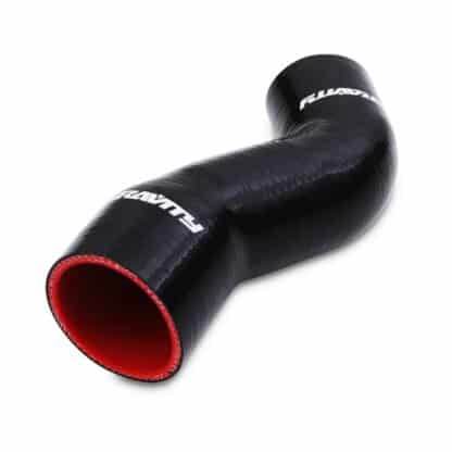 Direct replacement for the standard hoses that are prone to crack with age