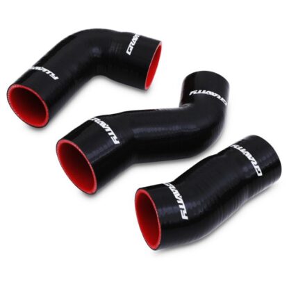 5mm wall thickness reinforced with 4 polyester / nomex mesh layers to withstand higher
