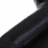 Direct replacement for the standard hoses that are prone to crack with age