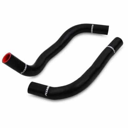 5mm wall thickness reinforced with 4 polyester / nomex mesh layers to withstand higher