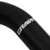 5mm wall thickness reinforced with 4 polyester / nomex mesh layers to withstand higher