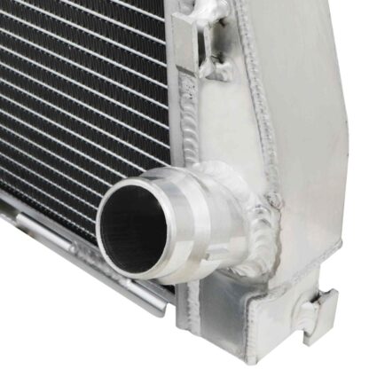 Keeps engine temperatures down