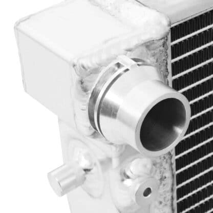 Designed to be a direct replacement for ease of fitment