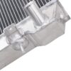 Designed to be a direct replacement for ease of fitment
