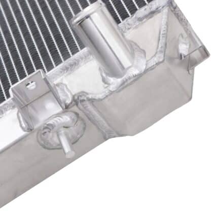 Designed to be a direct replacement for ease of fitment
